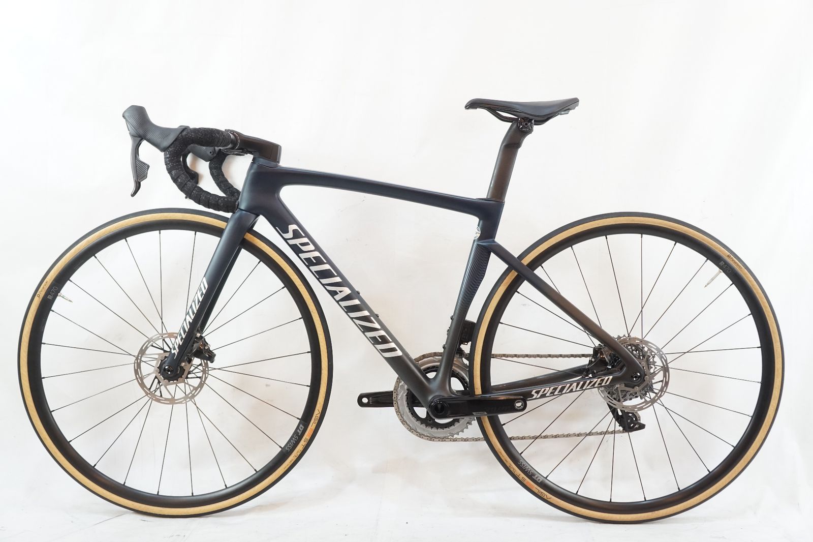 スペシャライズド TARMAC SL 7 COMP モデル ロードバイク バイチャリ浦和ベース