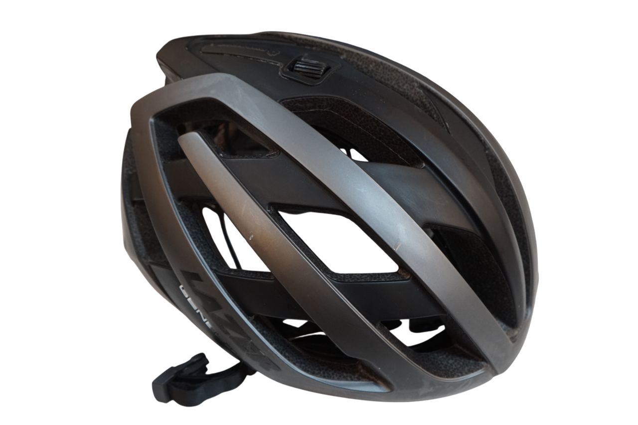 LAZER 「レイザー」 GENESIS Lサイズ ヘルメット / バイチャリ浦和ベース