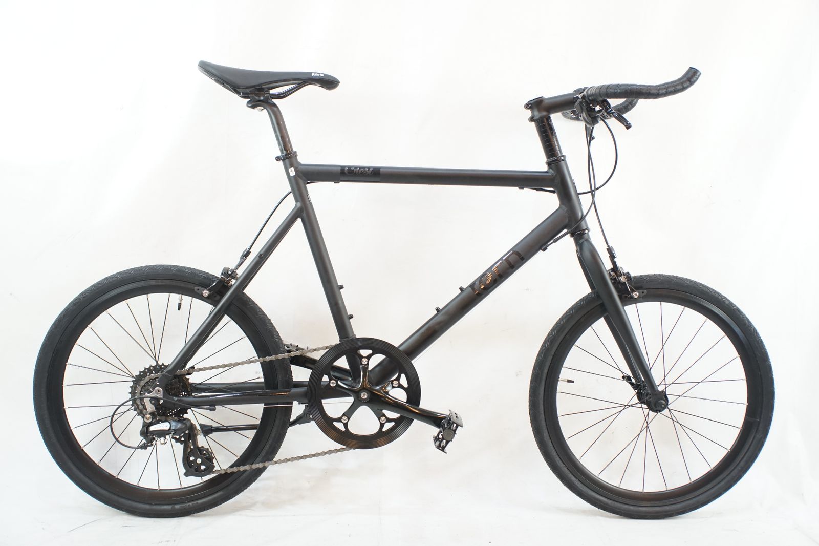 TERN ターン CREST 2019年モデル 20インチ ミニベロ バイチャリ浦和ベース