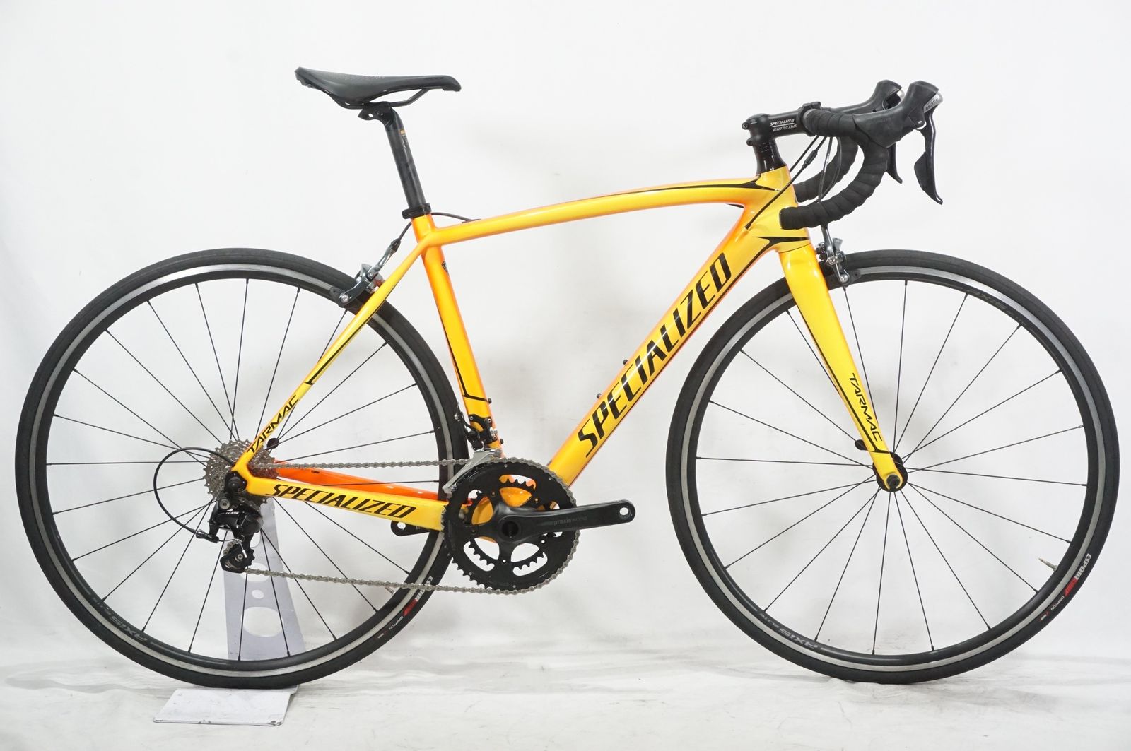 スペシャライズド TARMAC SPORT 2017年モデル ロードバイク バイチャリ浦和ベース