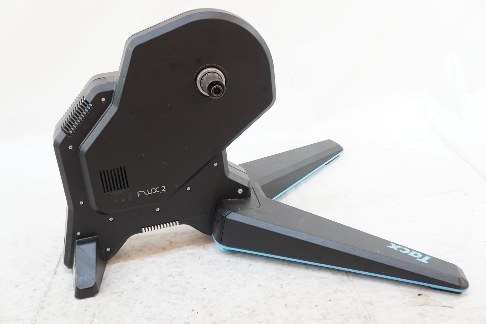 TACX タックス FLUX S SMART T 2900 スマートトレーナー バイチャリ浦和ベース