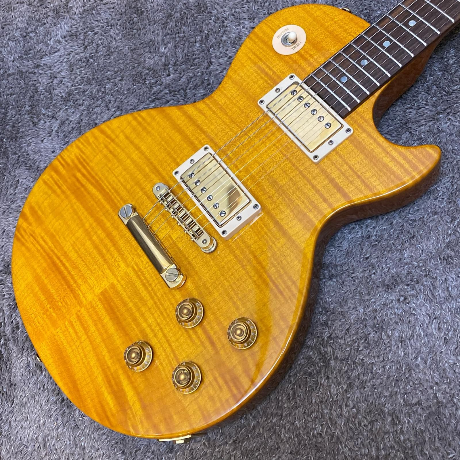楽器 Gibson ギブソン ギター Les Paul Junior Special Plus 471