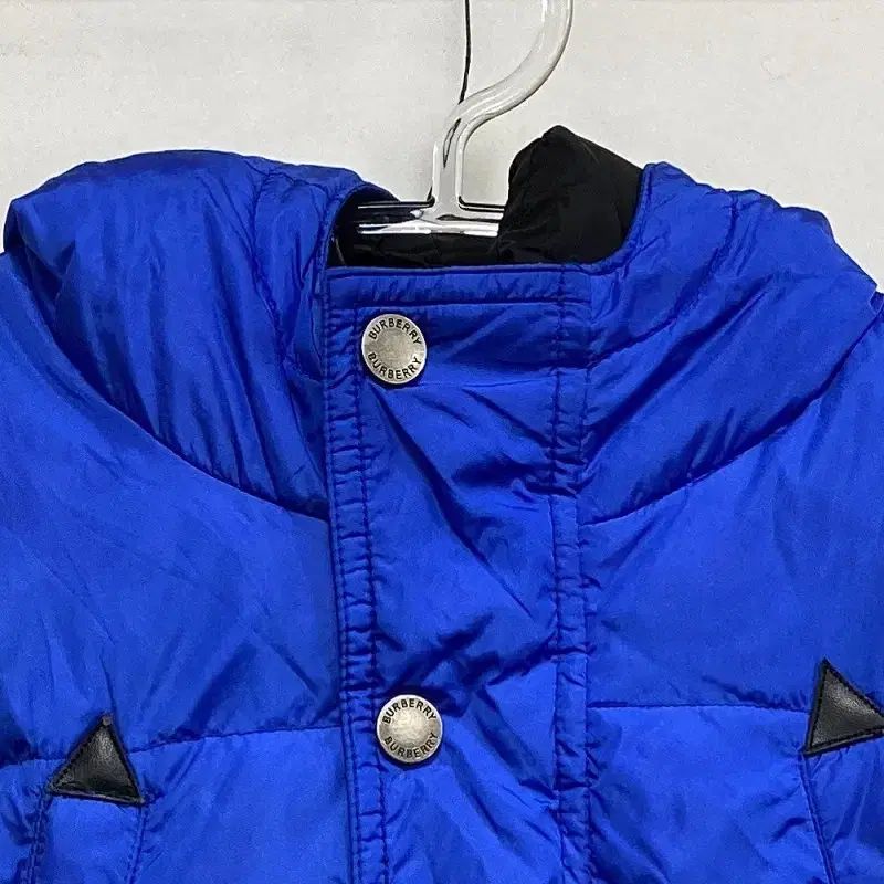  キッズ110 バーバリー ダックダウン アウター その他 ジャケット ブルゾン