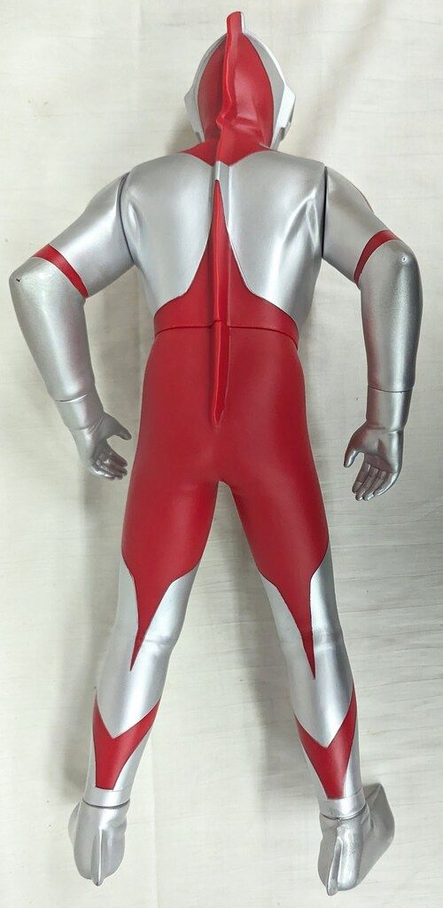 バンダイ 京本コレクション ウルトラマン(Bタイプ) 京本コレクション