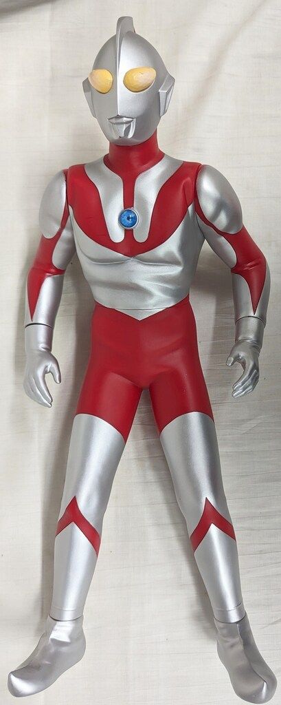 バンダイ 京本コレクション ウルトラマン(Bタイプ) 京本コレクション