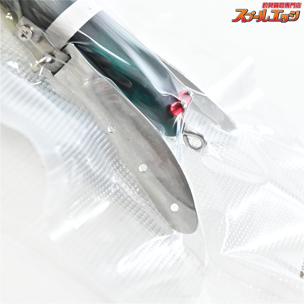 【CBZルアー】 クローラーボーイズ CBZ-01 CBZ01 真鴨 2022年