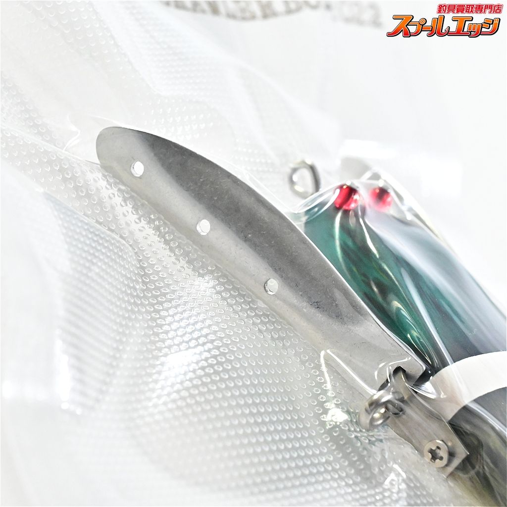 【CBZルアー】 クローラーボーイズ CBZ-01 CBZ01 真鴨 2022年