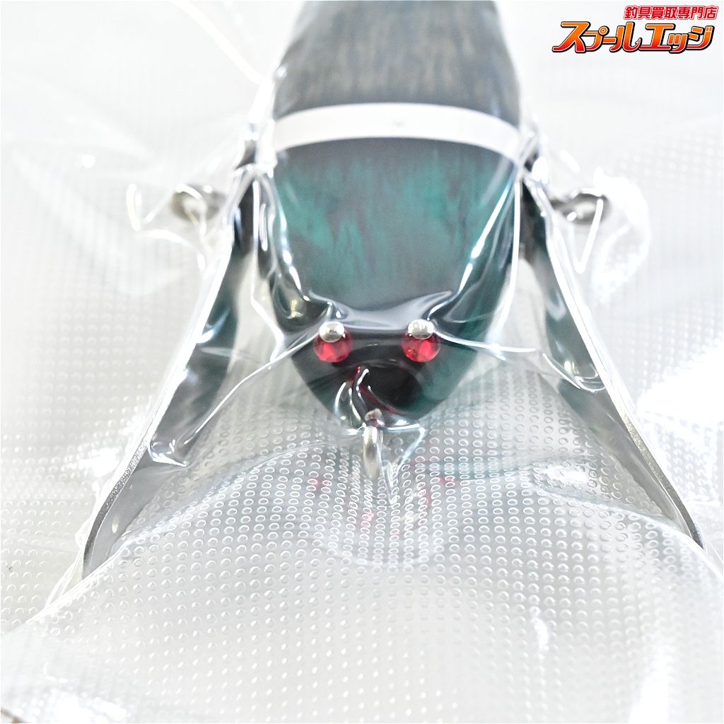 【CBZルアー】 クローラーボーイズ CBZ-01 CBZ01 真鴨 2022年