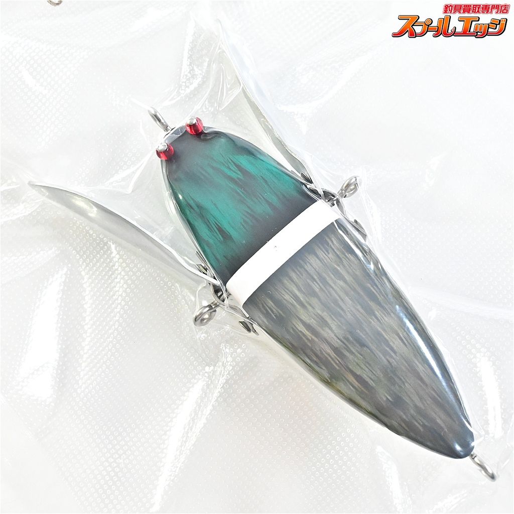 【CBZルアー】 クローラーボーイズ CBZ-01 CBZ01 真鴨 2022年