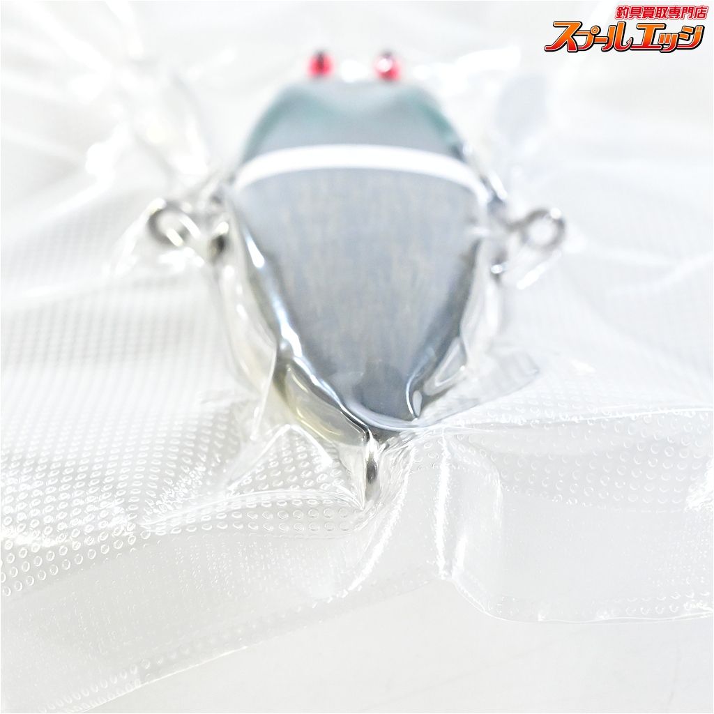 【CBZルアー】 クローラーボーイズ CBZ-01 CBZ01 真鴨 2022年