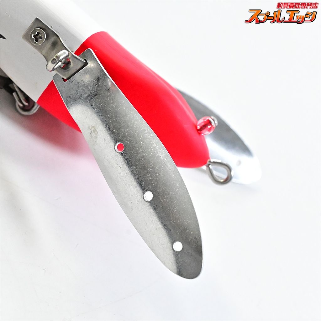 【CBZルアー】 クローラーボーイズ CBZ-01 CBZ01 レッドヘッド 2022年