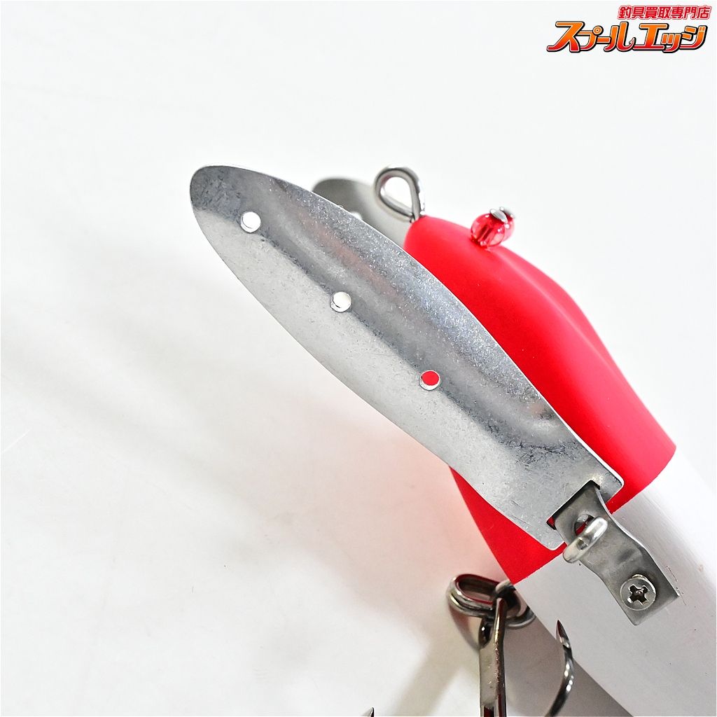 【CBZルアー】 クローラーボーイズ CBZ-01 CBZ01 レッドヘッド 2022年