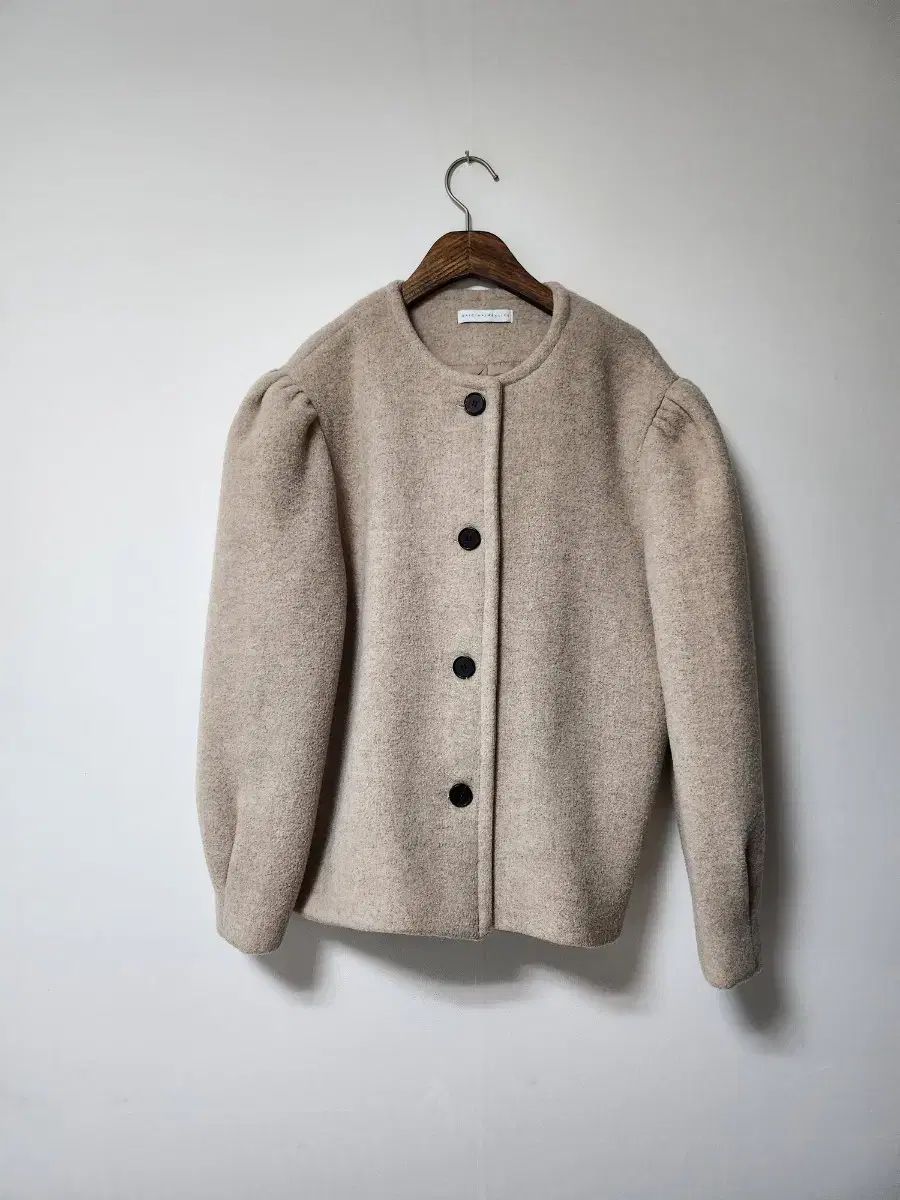 オル ORR ウール ジャケット