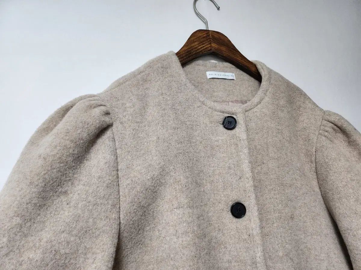 オル ORR ウール ジャケット