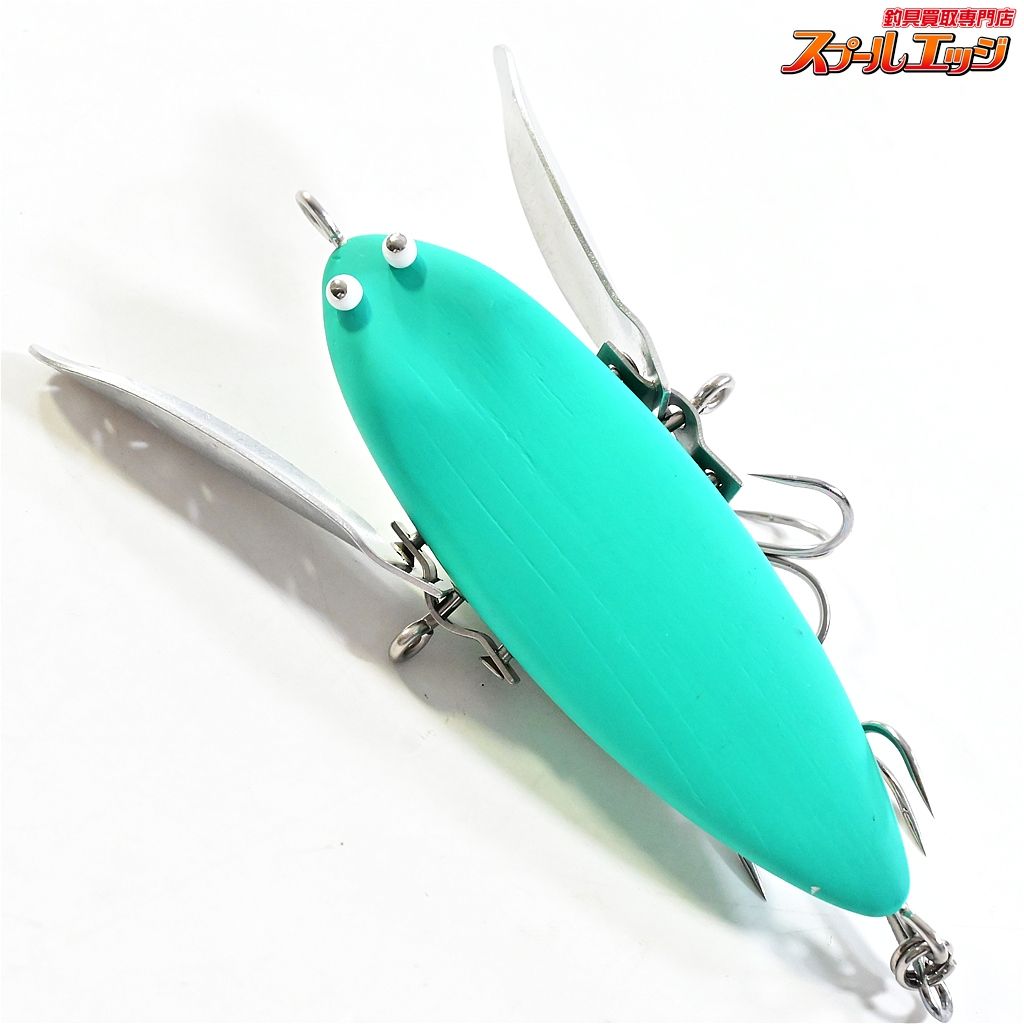 CBZルアー クローラーボーイズ