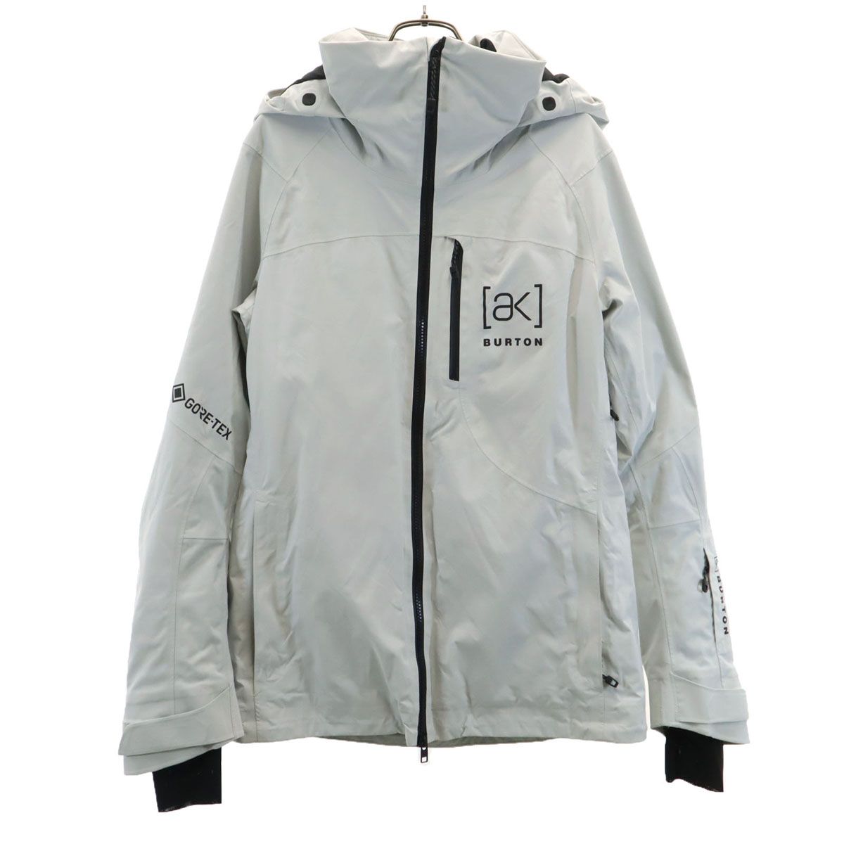 値下げ！Burton [ak] ジャケット XS ビブパン（S）セット売りあり 楽天