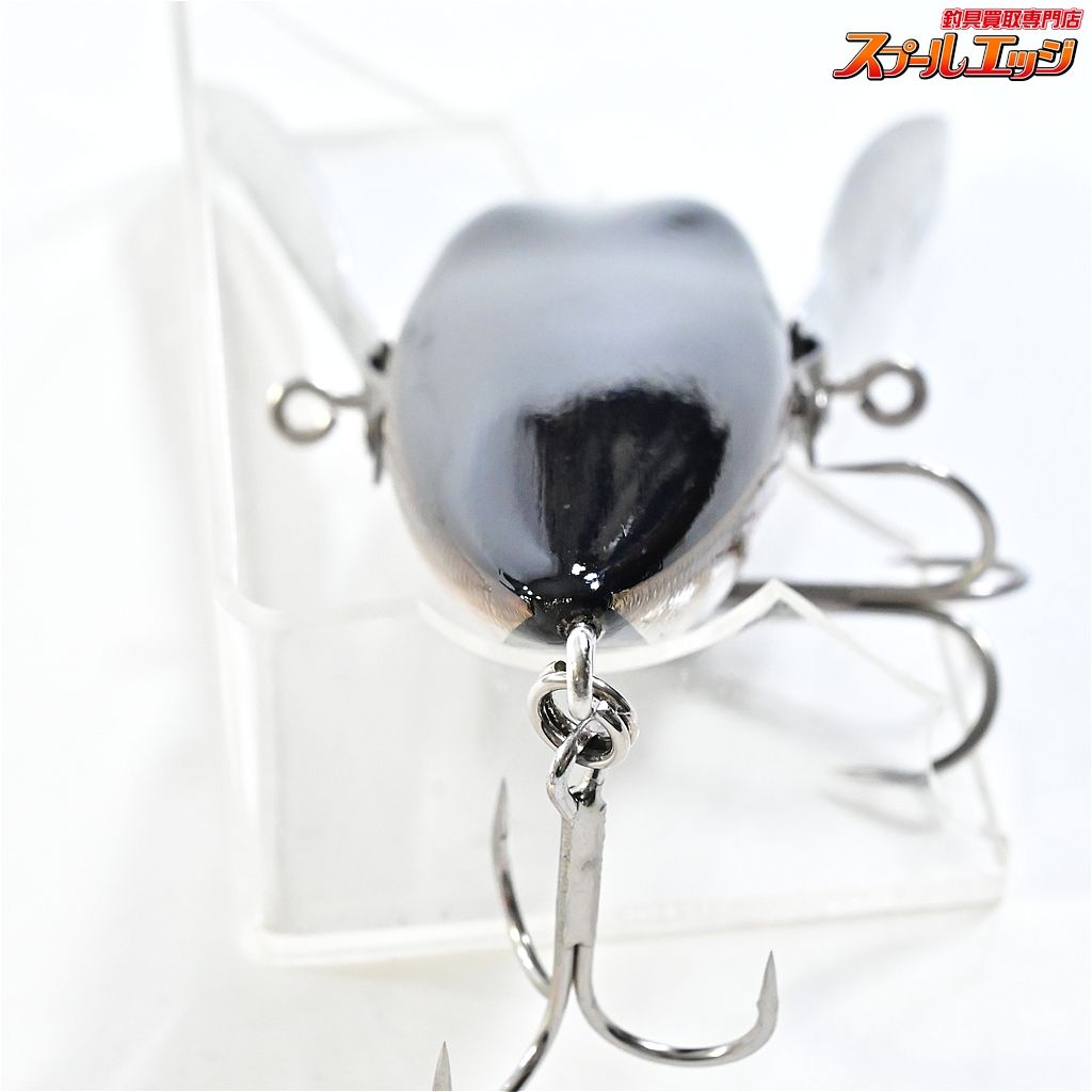 【CBZルアー】 クローラーボーイズ CBZ-01 CBZ01 アルミ貼り オトボケ