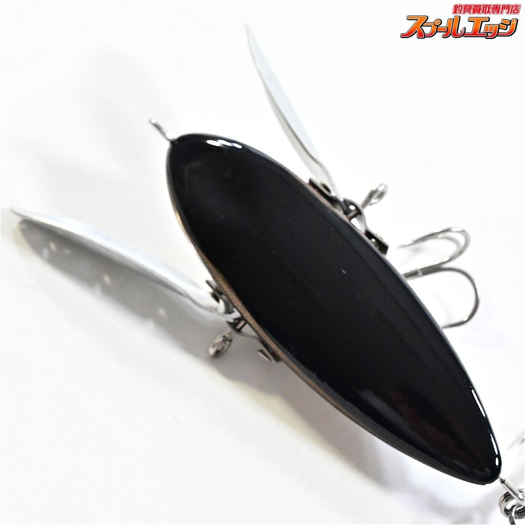 【CBZルアー】 クローラーボーイズ CBZ-01 CBZ01 アルミ貼り オトボケ