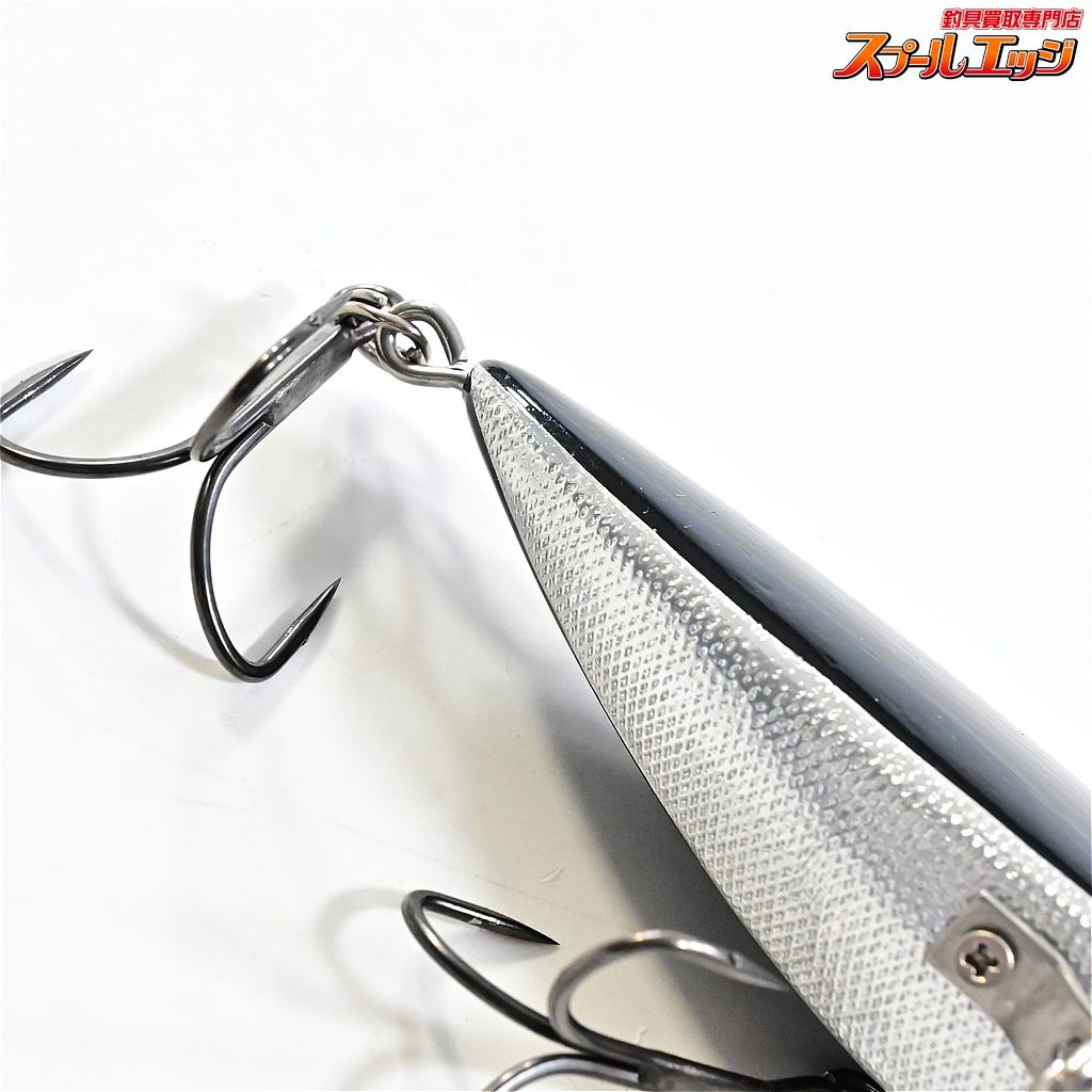 【CBZルアー】 クローラーボーイズ CBZ-01 CBZ01 アルミ貼り