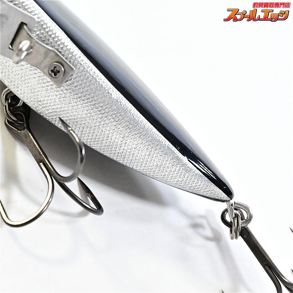 【CBZルアー】 クローラーボーイズ CBZ-01 CBZ01 アルミ貼り