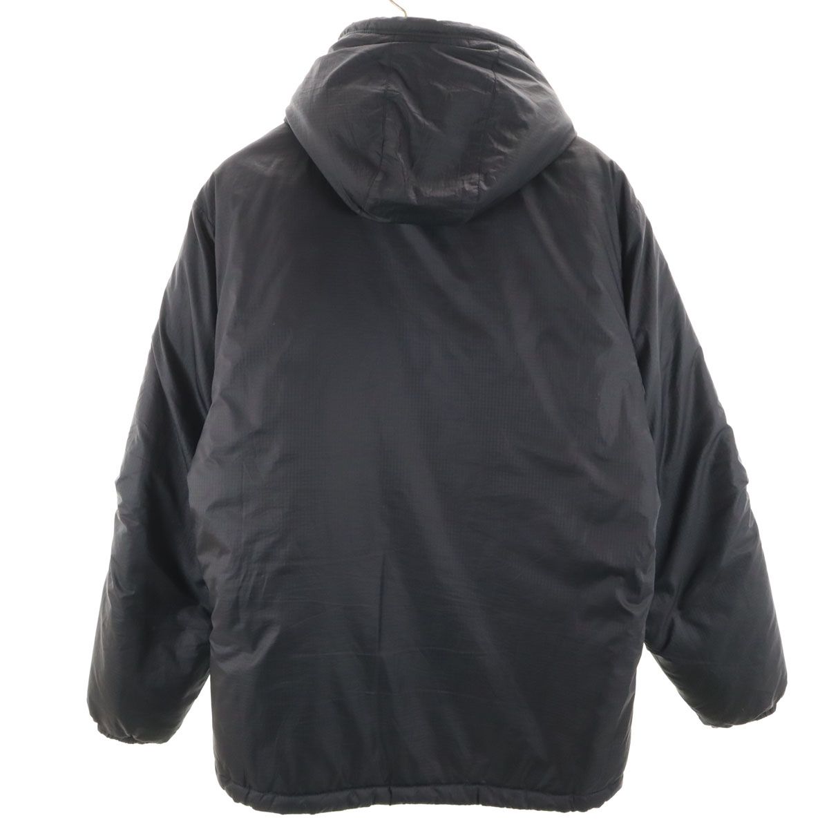 patagonia パタゴニア マイクロパフ ジャケット S ブラック系 83972F5 