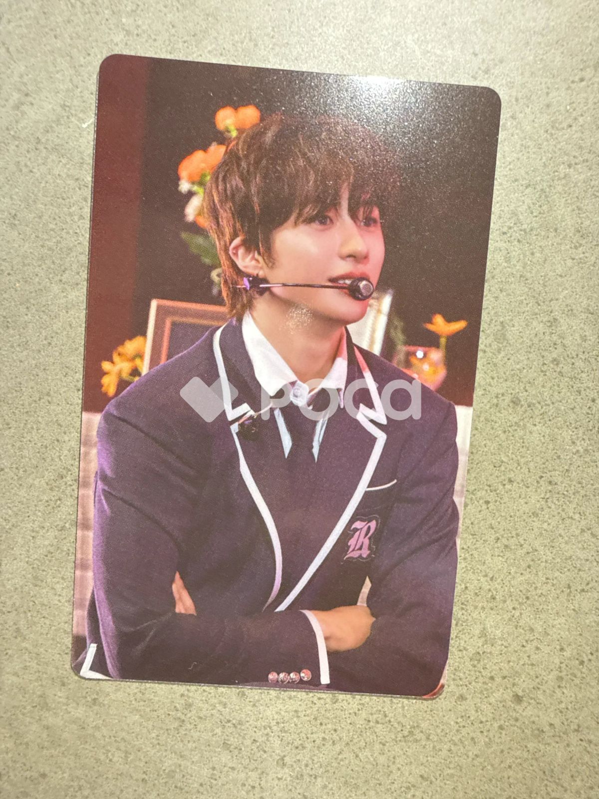 RIIZE アントン 1st STAGE to RIIZE Digital Code ver./ Blu-ray ver