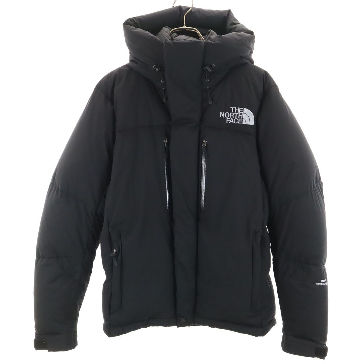 THE NORTH FACE ノースフェイス バルトロライト ダウンジャケット S 