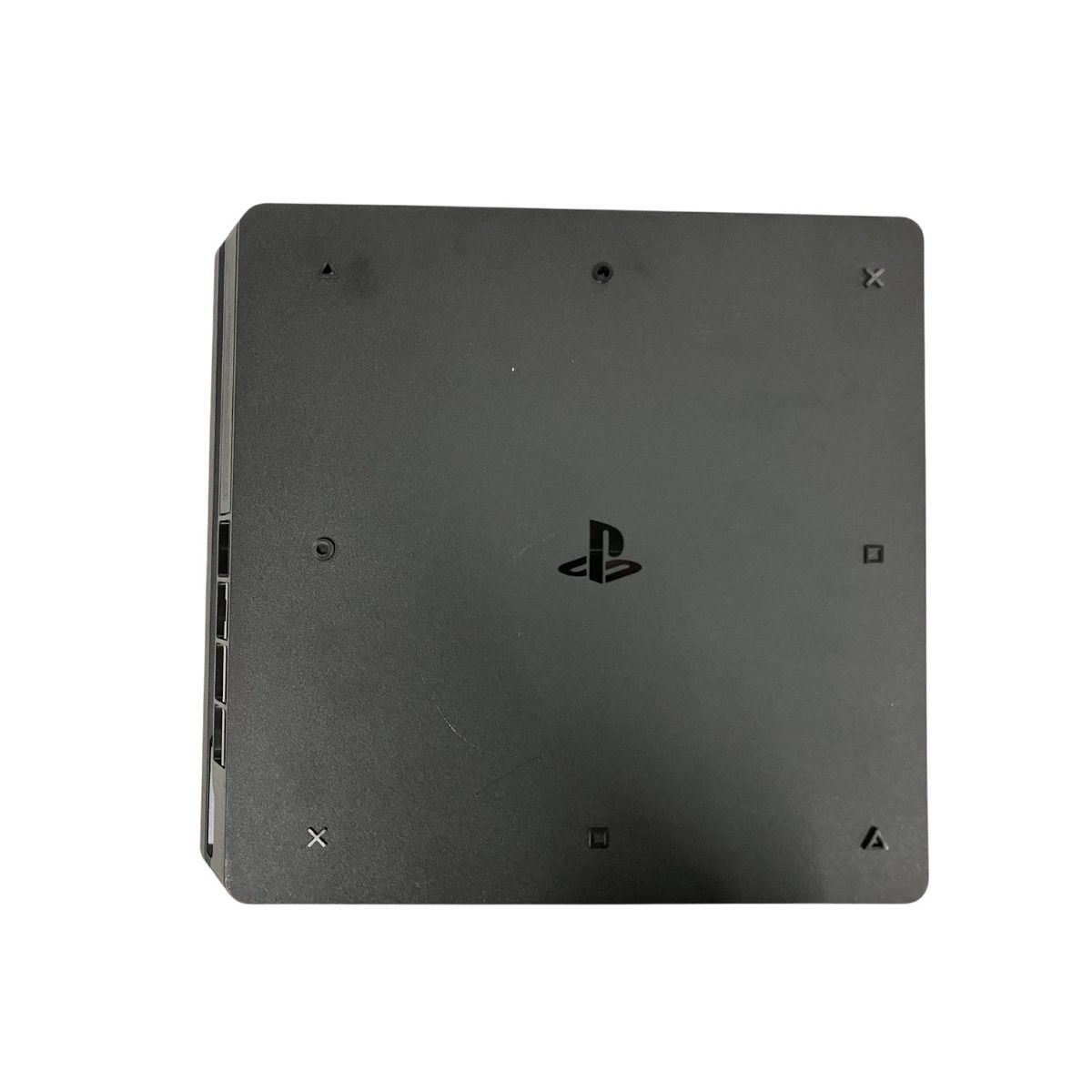 家庭用ゲーム機