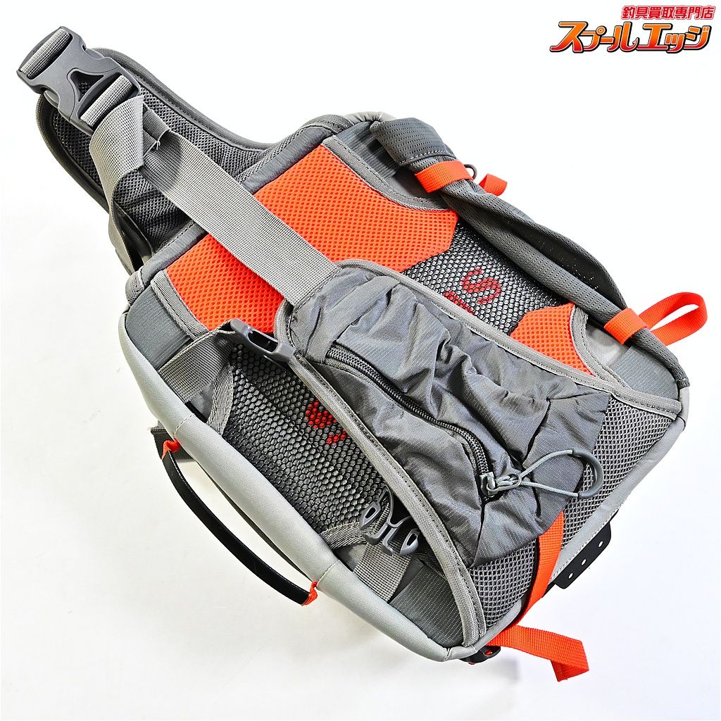 シムス ヒップバッグ ウェストバッグ 渓流 フライフィッシング simms K_100 e 08332