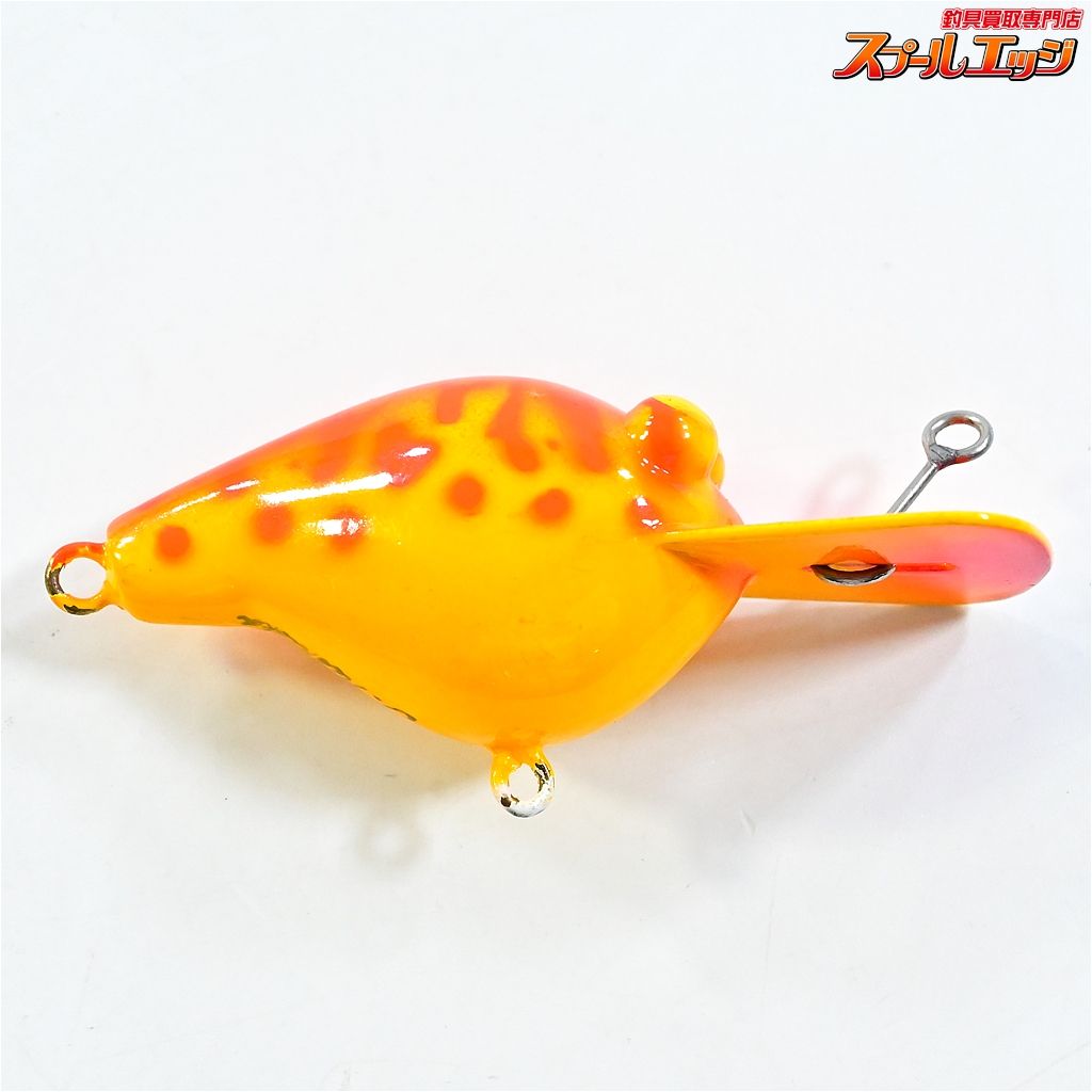 Deep 淡水用ルアー