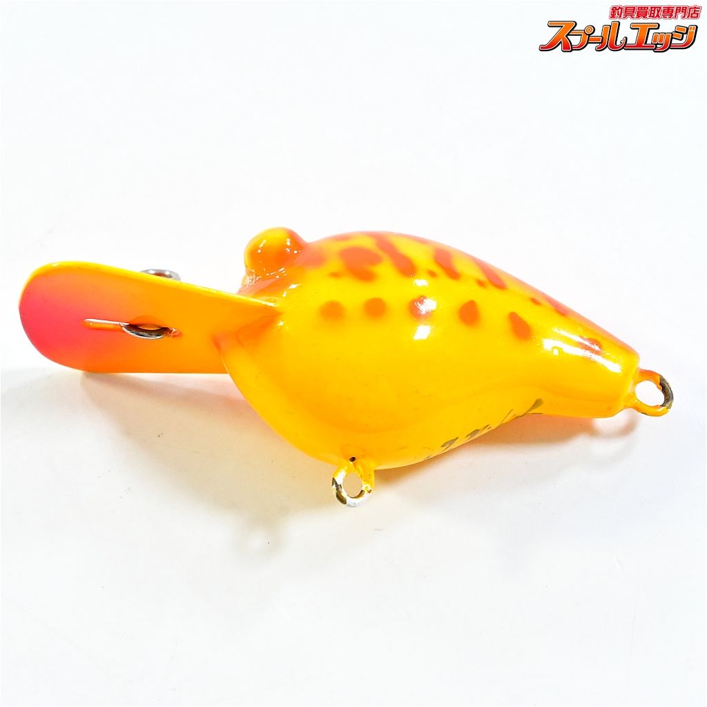 バルサ50 ディープ 西岡サイン入り BALSA Deep 淡水用ルアー K_060 e 08337