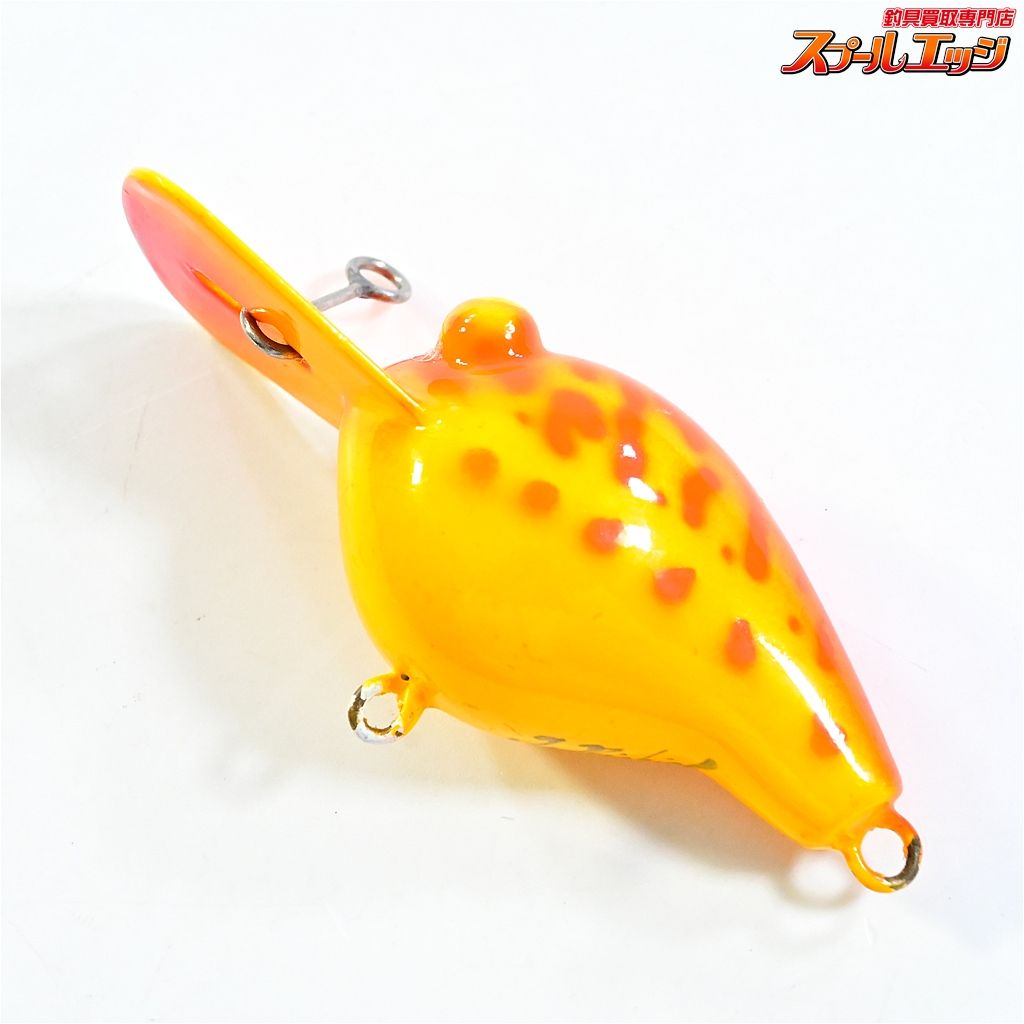 バルサ50 ディープ 西岡サイン入り BALSA Deep 淡水用ルアー K_060 e 08337