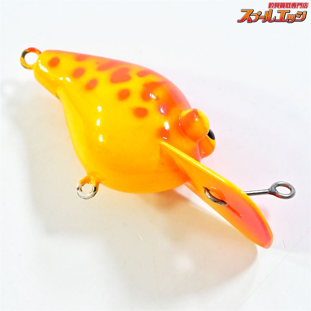 バルサ50 ディープ