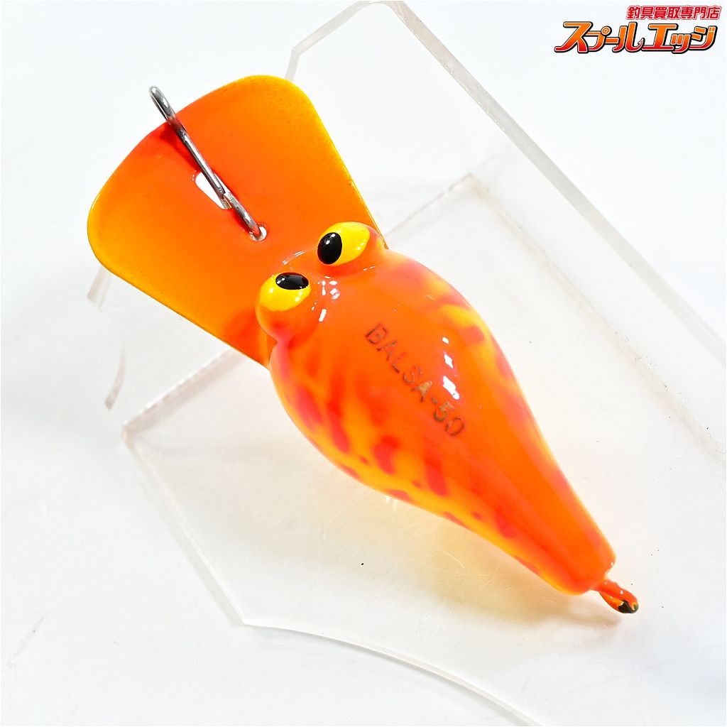 淡水用ルアー K_060