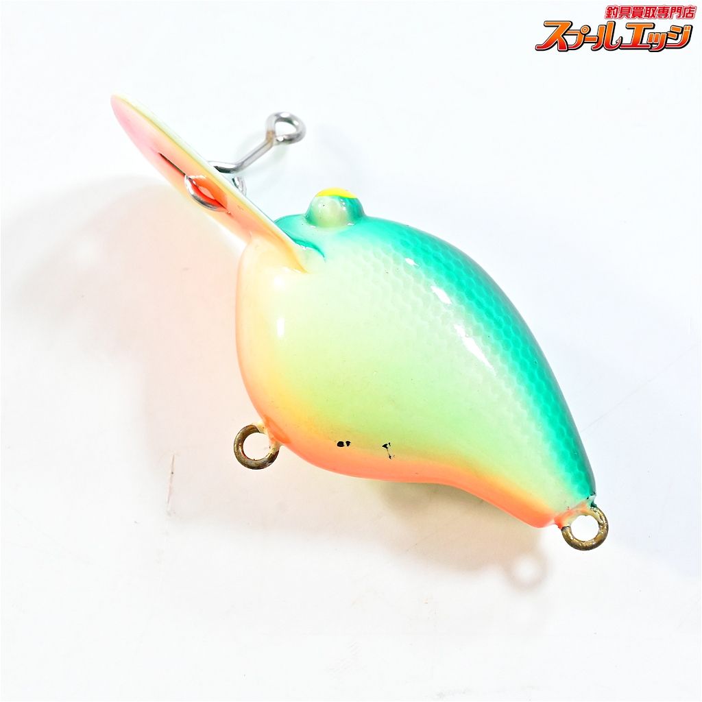 バルサ50 ディープ 西岡サイン入り BALSA Deep 淡水用ルアー K_060 e 08339