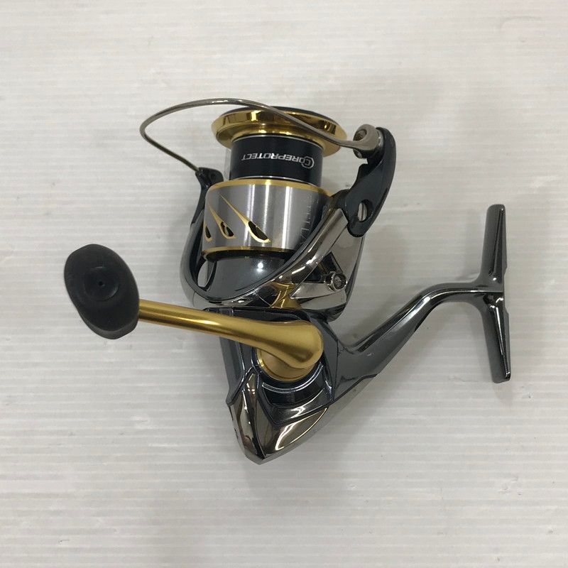 シマノ 14 ステラ C3000XG 中古品】SHIMANO シマノ 14 STELLA ステラ C3000XG スピニングリール