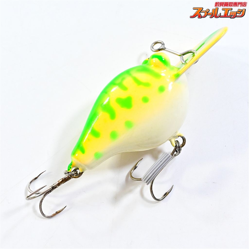 【バルサ50】 割引 ディープ 西岡サイン入り BALSA Deep 淡水用ルアー