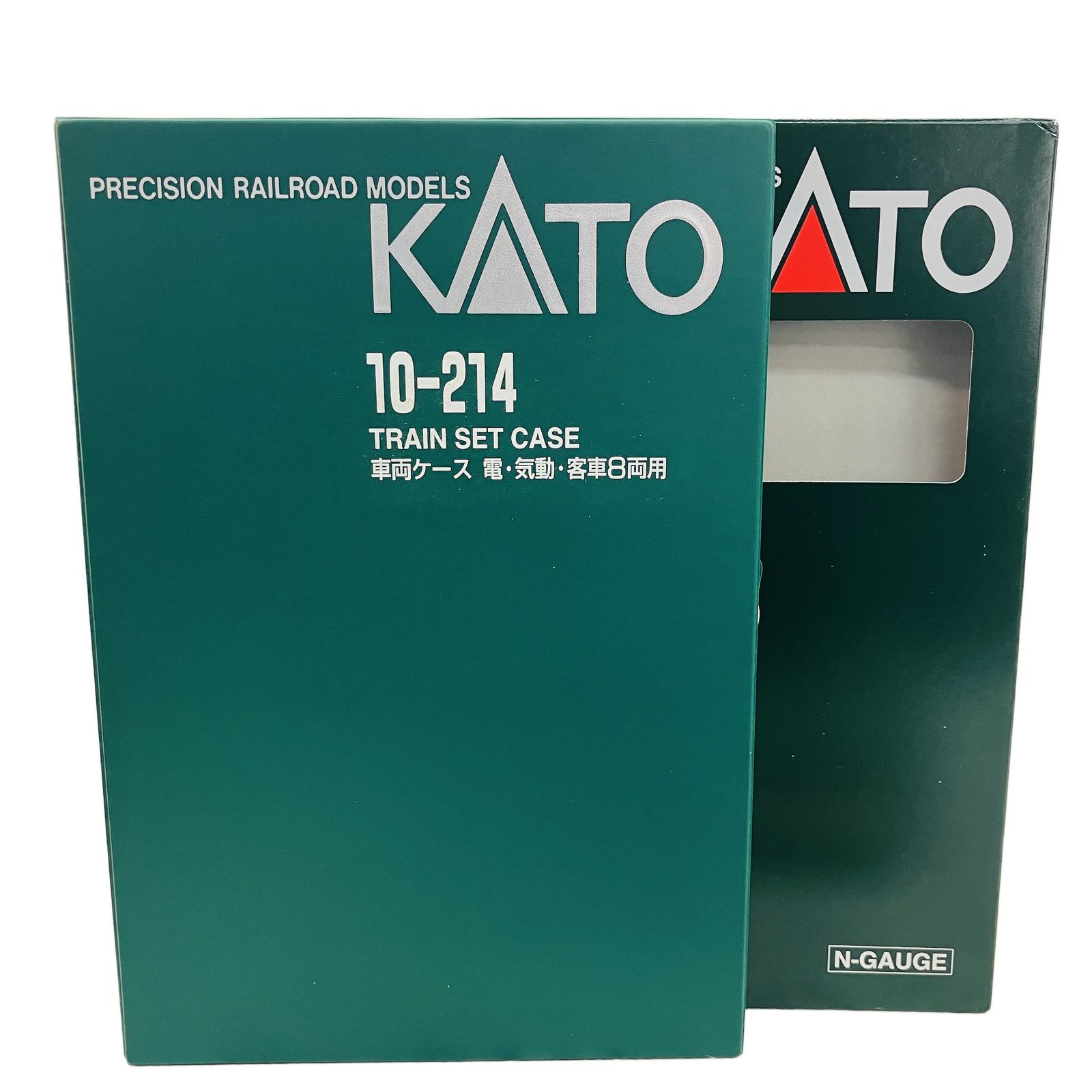 KATO キハ 8両セット TORO Q 華風月 他 鉄道模型 Nゲージ