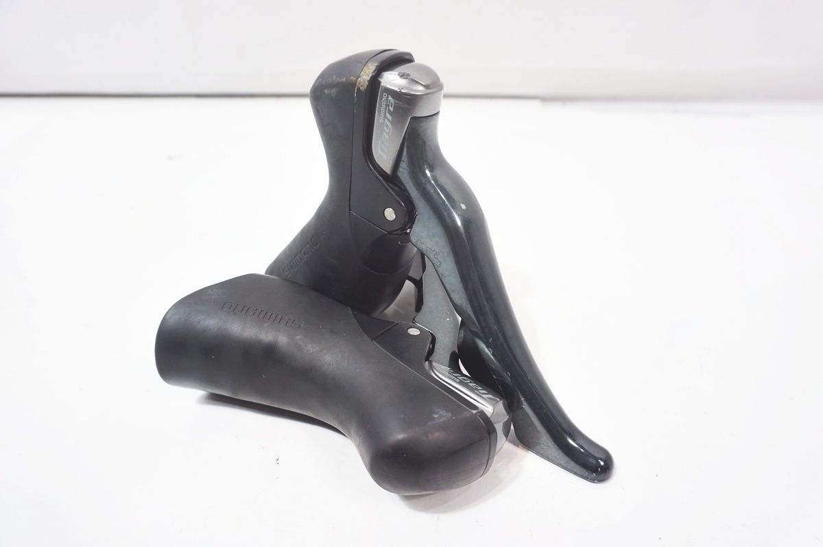 シマノティアグラ ティアグラ シフター Shimano Tiagra シフター