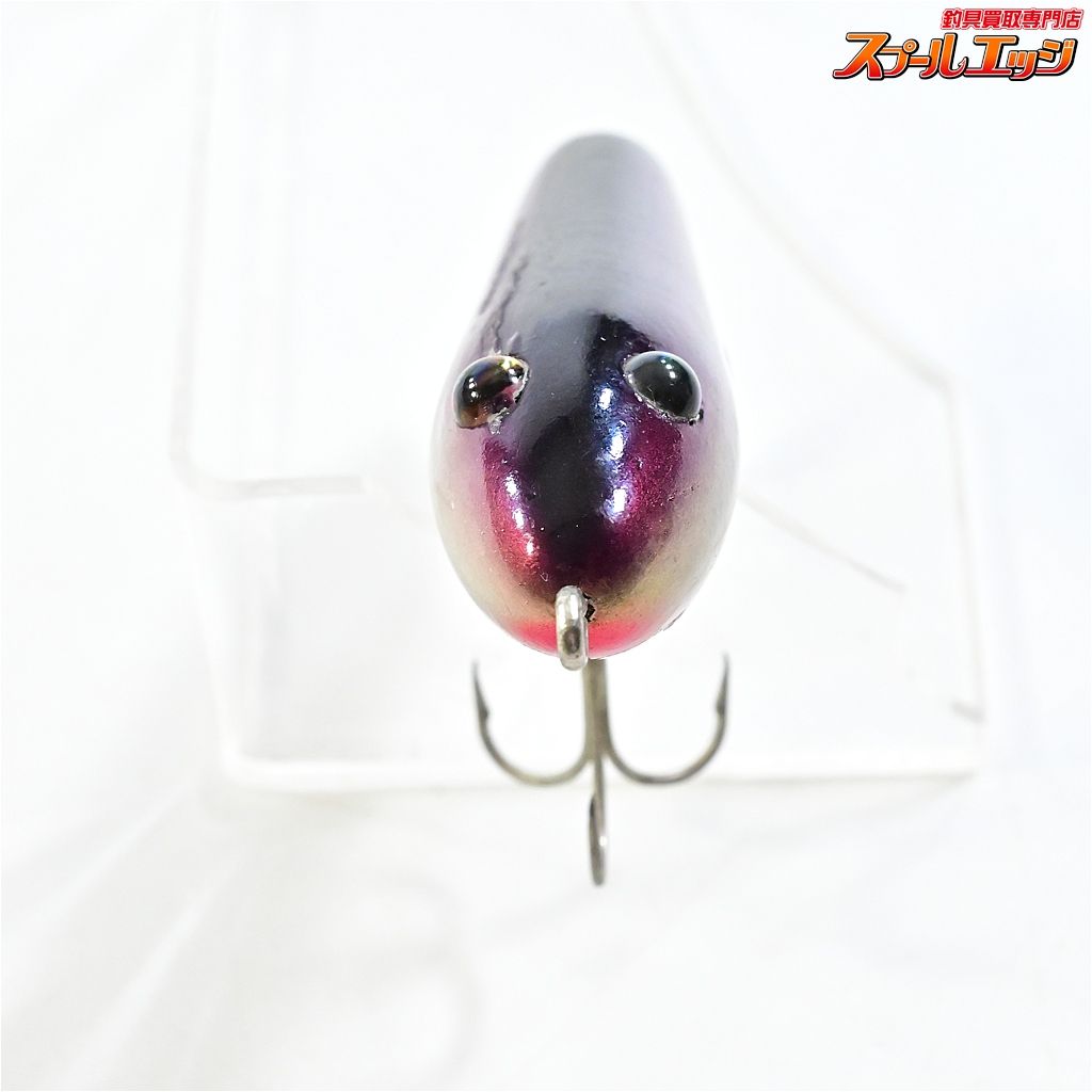 ズイール テラー 1985年 3 8 oz Lリグ 柏木重孝 ルアー ZEAL TERROR 淡水用ルアー K_060 e 08343