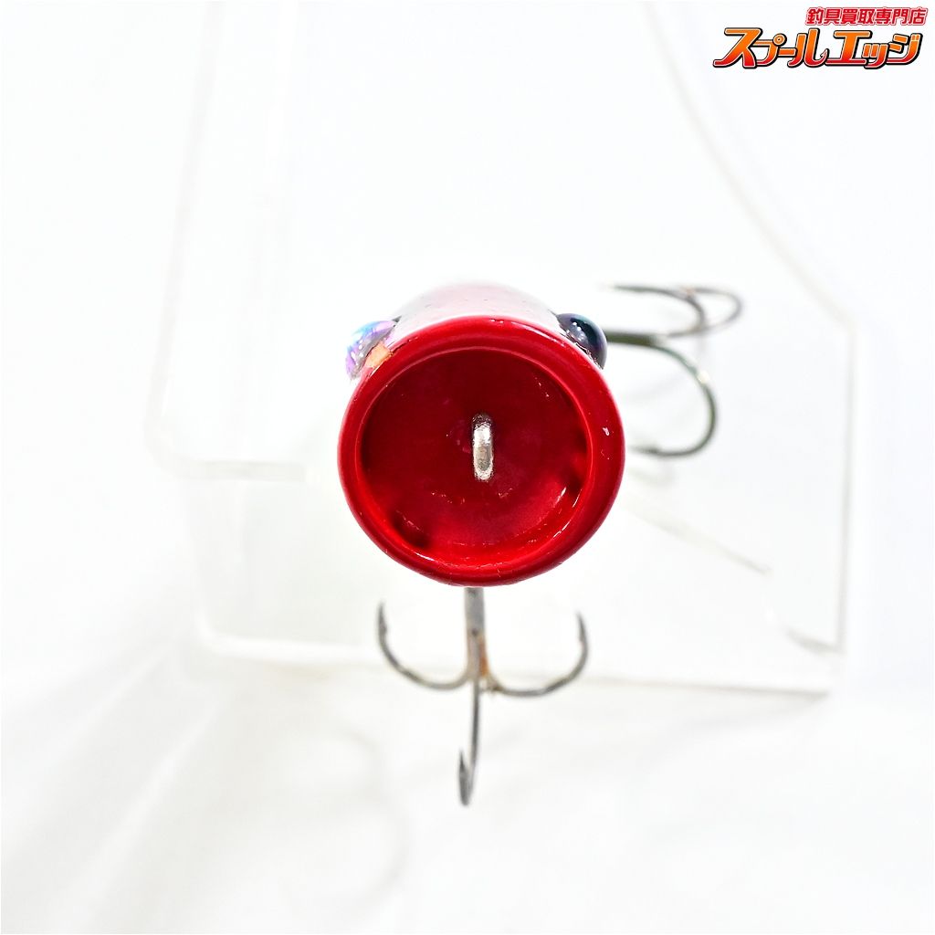 ズイール プロップ 1990 ポッパー 柏木重孝 ルアー ZEAL PLOP 淡水用ルアー K_060 e 08344