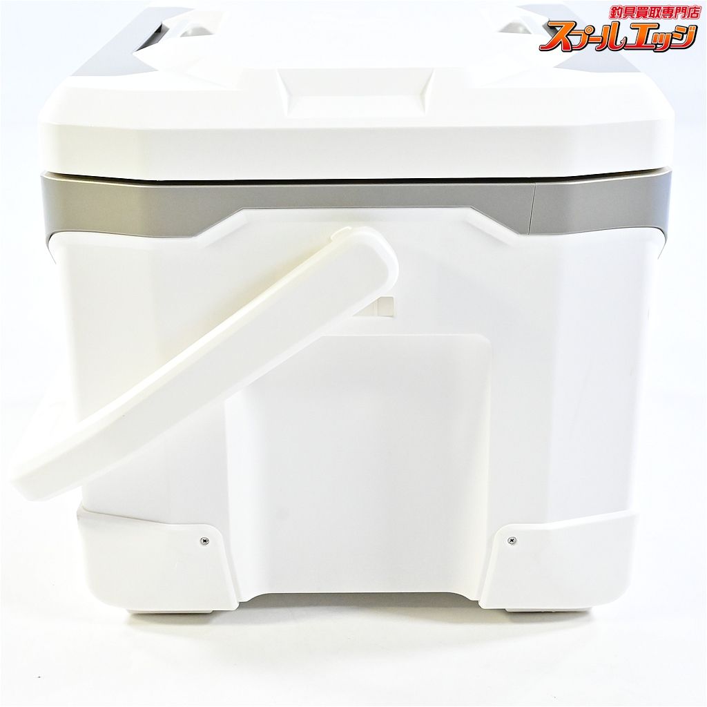 クーラーボックス