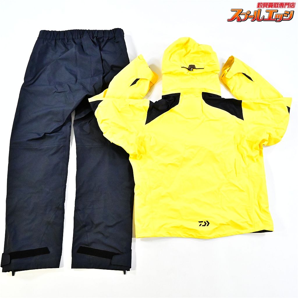 ダイワ レインマックス