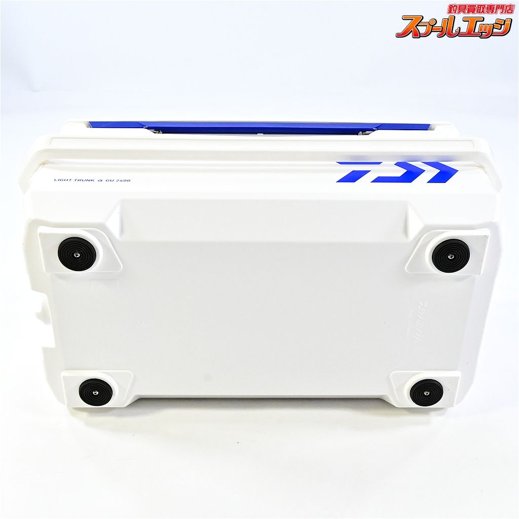 ダイワ ライトトランク