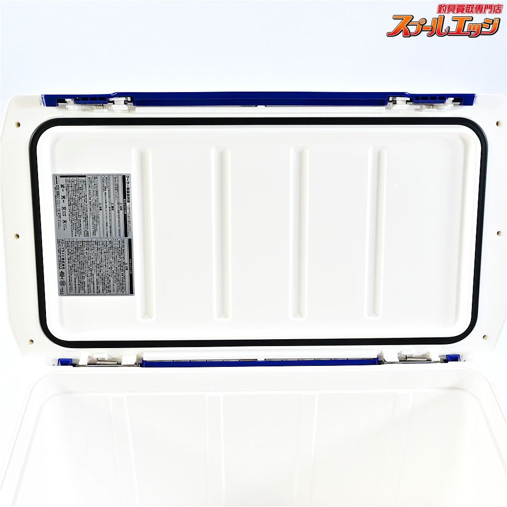  ダイワ ライトトランク αアルファ GU 2400 24 L ブルー クーラーボックス DAIWA LIGHT TRUNK ALPHA K_180 e 08349 釣り用クーラーボックス フィッシングバッグ ケース