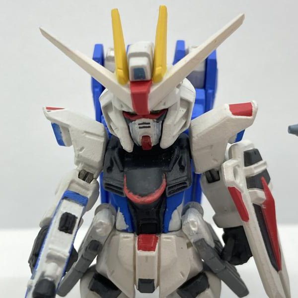 【中古】バンダイ FW GUNDAM CONVERGE SP07 フリーダムガンダム＆プロヴィデンスガンダム 開封品 機動戦士SEED[97][240097231202] 中古】バンダイ FW GUNDAM CONVERGE SP07 フリーダムガンダム