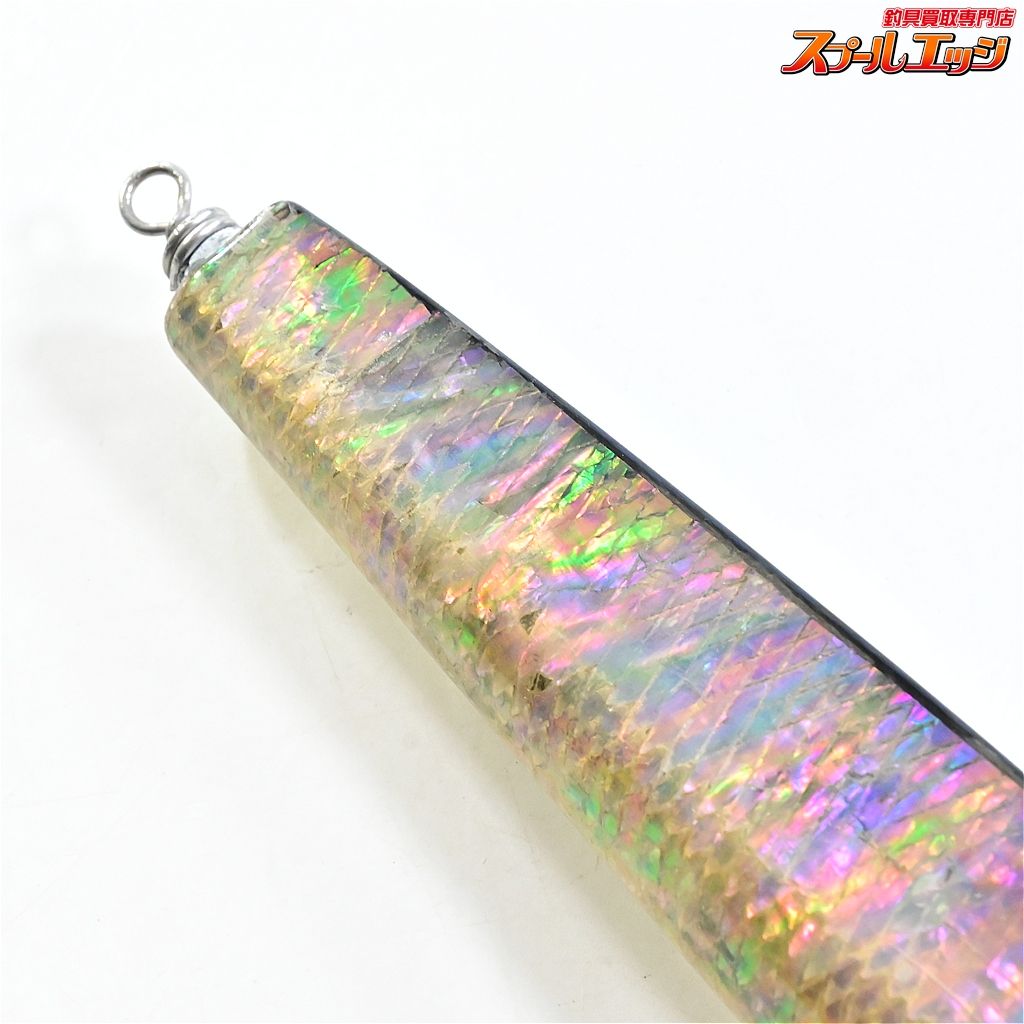 【萬葉ベイツ】 萬葉ペンシル 200 シェル貼 MANYO PENCIL 海水用ルアー