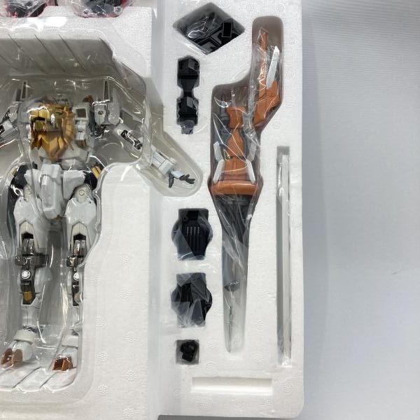 中古】アート・ストーム POSE+メタルシリーズ 勇者王ガオガイガー 開封