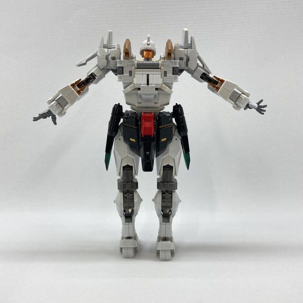 中古】アート・ストーム POSE+メタルシリーズ 勇者王ガオガイガー 開封