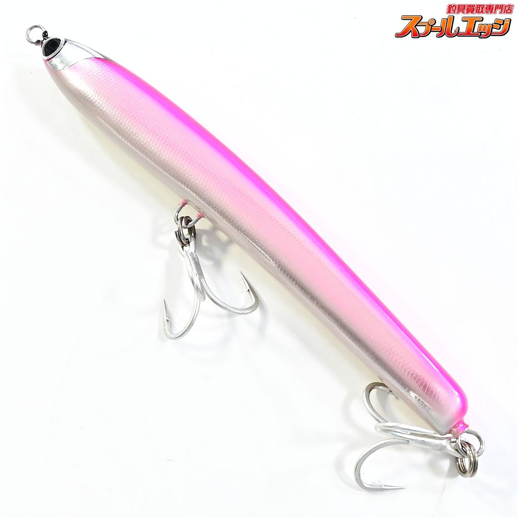【魚じゃらし工房】 マレ 240 GYO-JARASHI KOBOH Mare 海水用ルアー